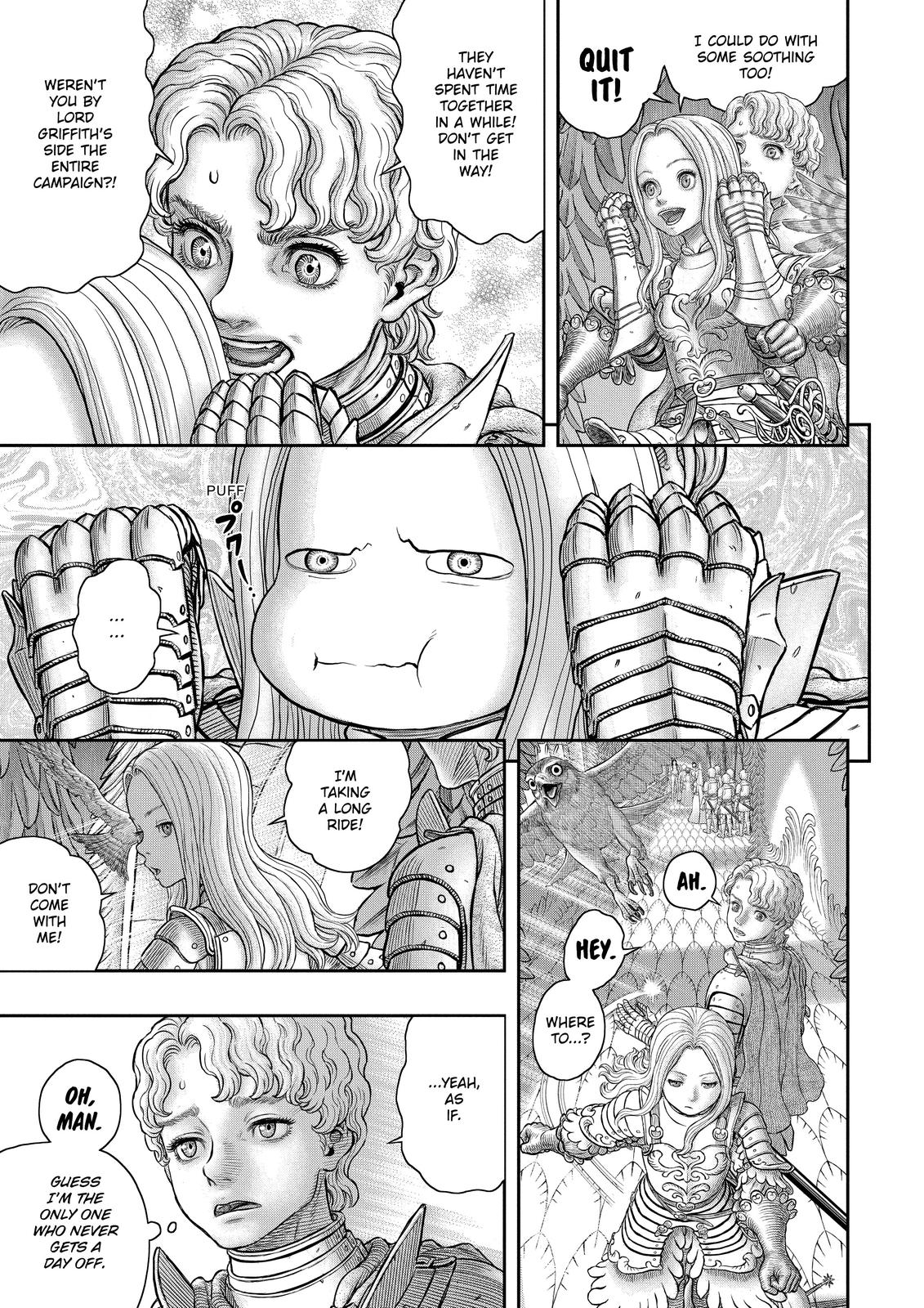 Chapter 358 — Chapter 358 — Page 28