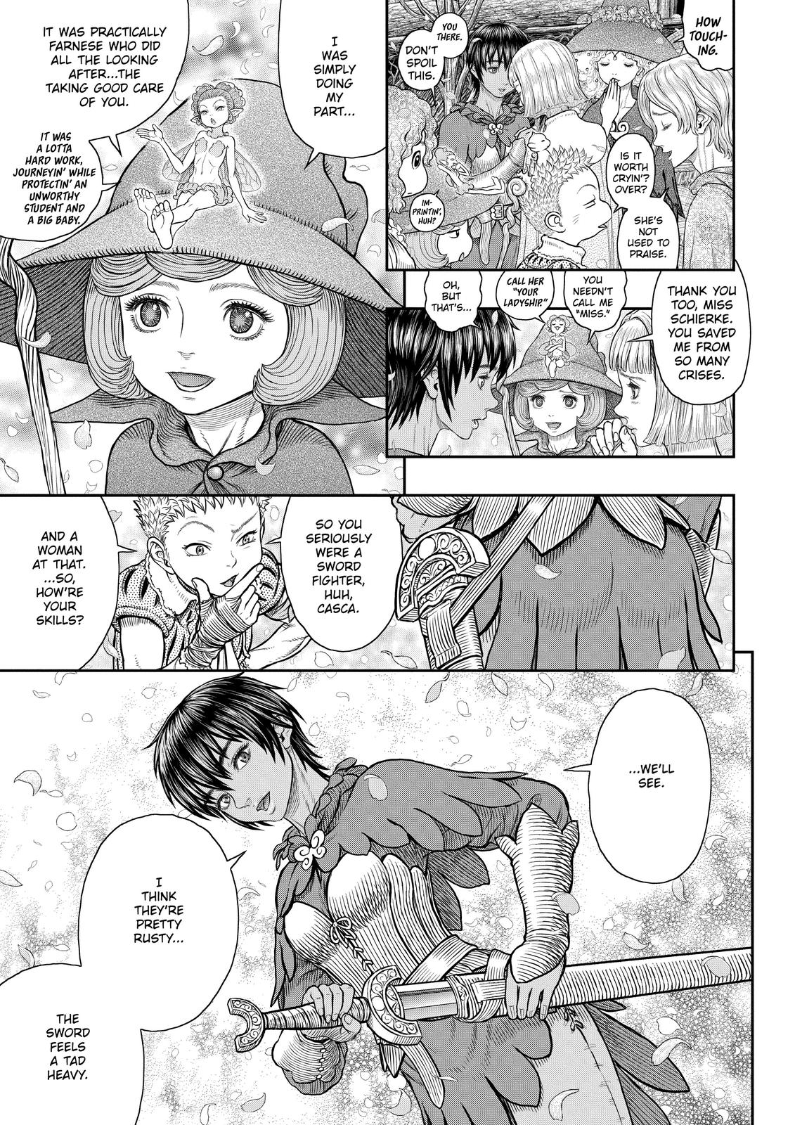Chapter 359 — Chapter 359 — Page 5