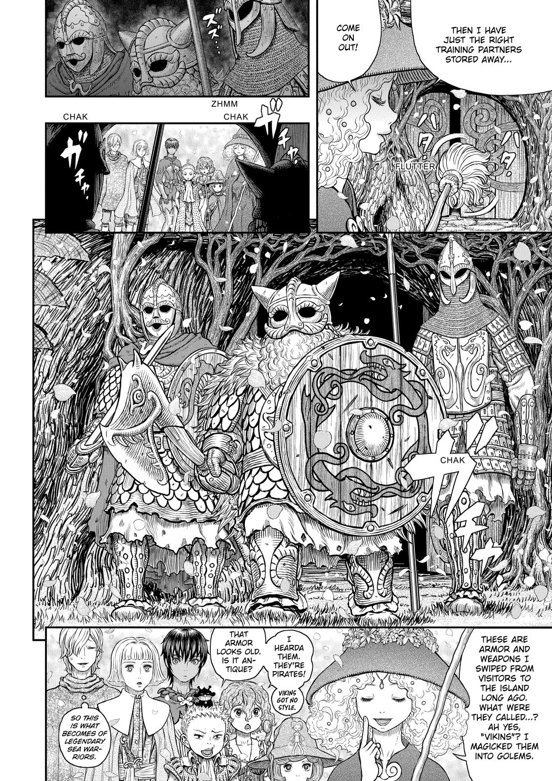 Chapter 359 — Chapter 359 — Page 6