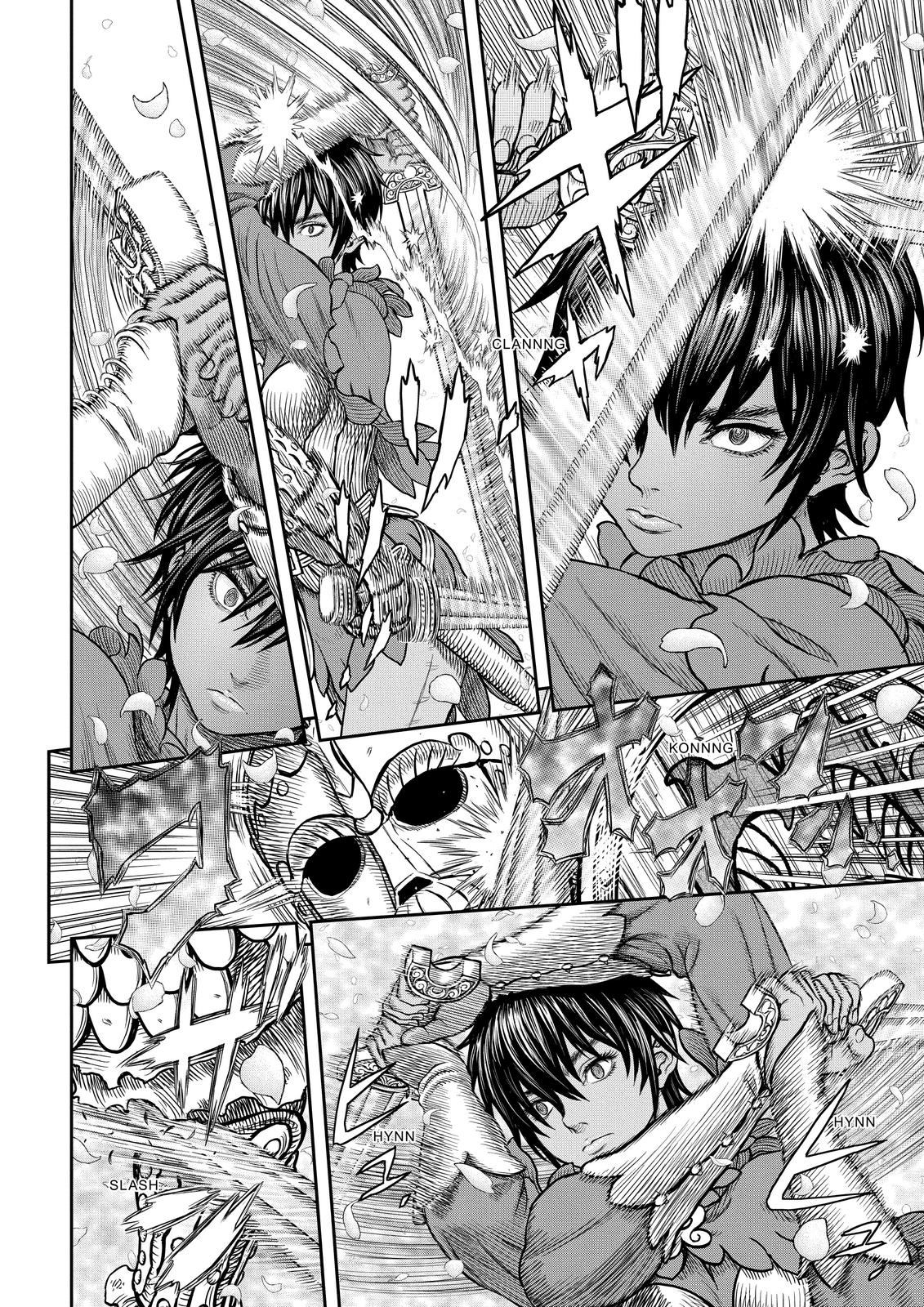 Chapter 359 — Chapter 359 — Page 8