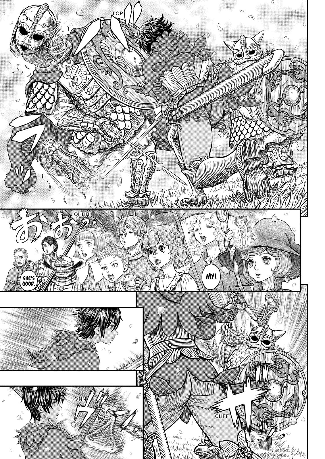 Chapter 359 — Chapter 359 — Page 9
