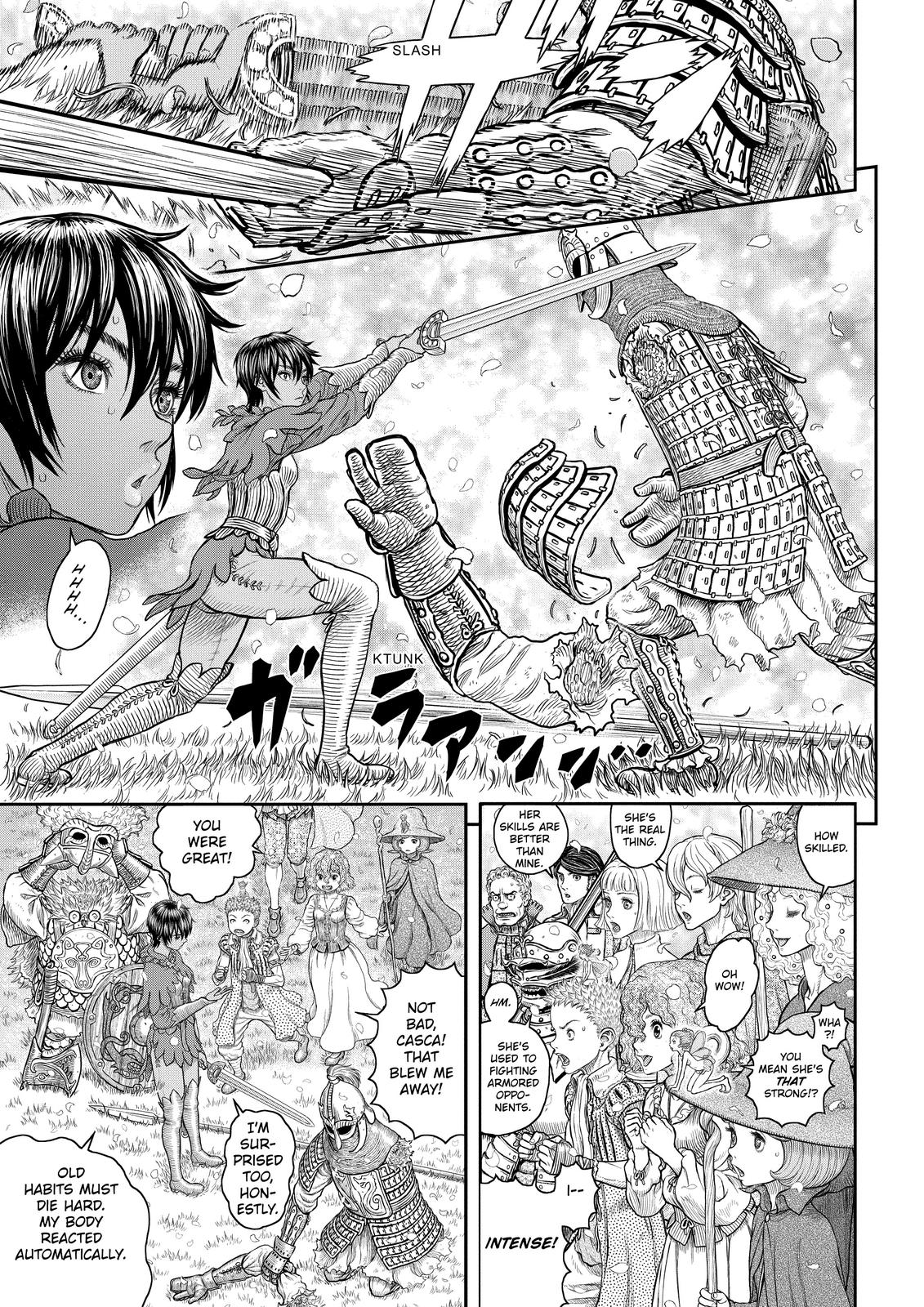 Chapter 359 — Chapter 359 — Page 11