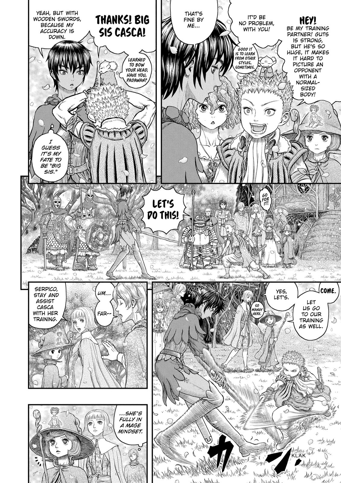 Chapter 359 — Chapter 359 — Page 12