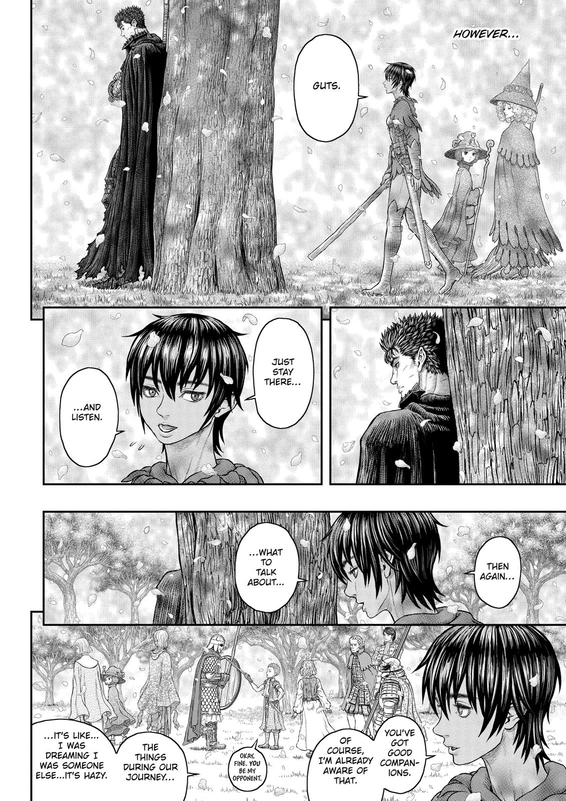 Chapter 359 — Chapter 359 — Page 16