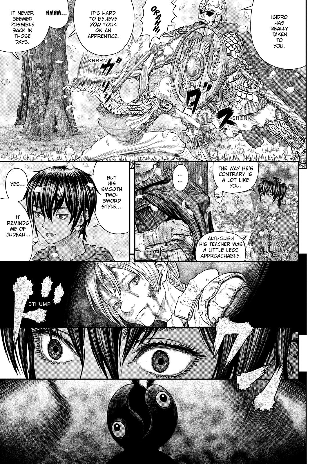 Chapter 359 — Chapter 359 — Page 17