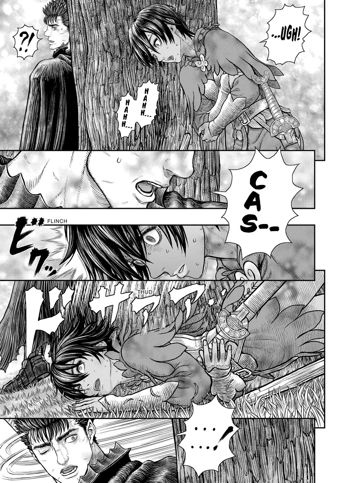 Chapter 359 — Chapter 359 — Page 19