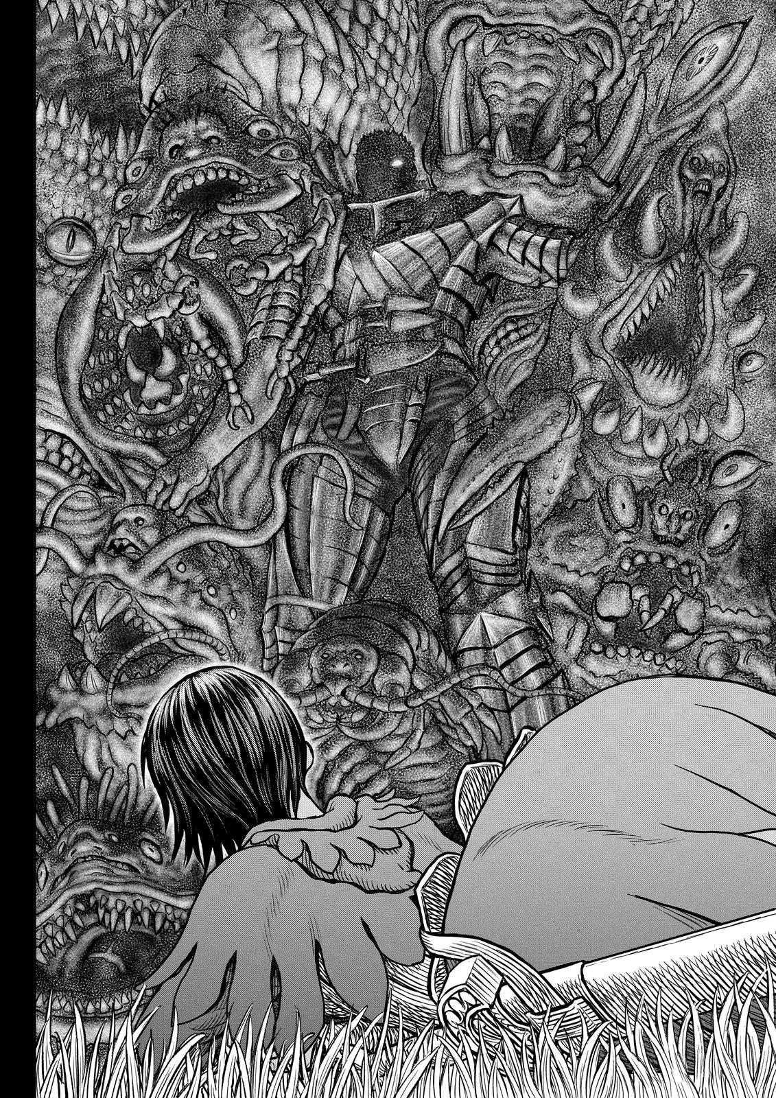 Chapter 359 — Chapter 359 — Page 20