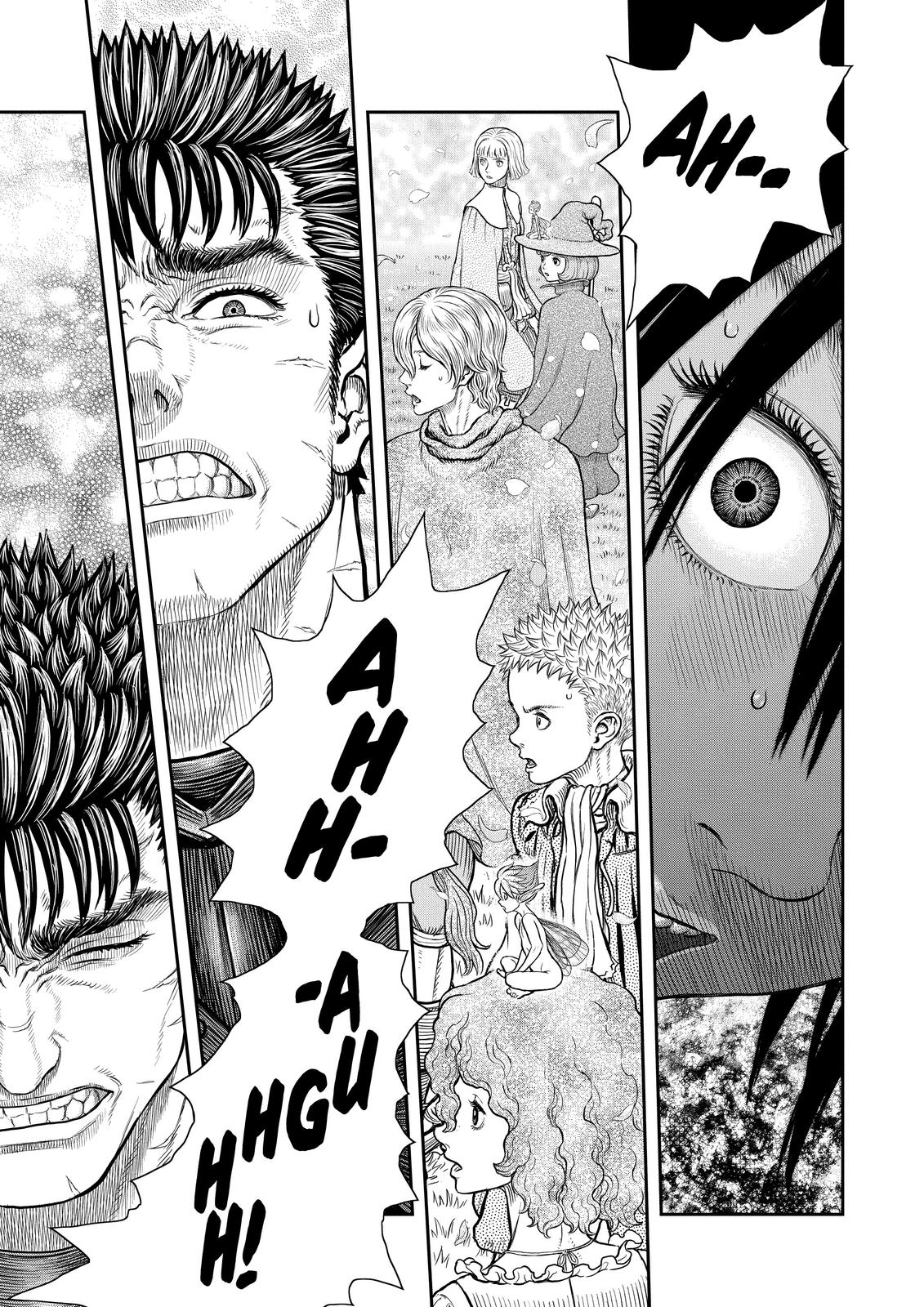Chapter 359 — Chapter 359 — Page 21