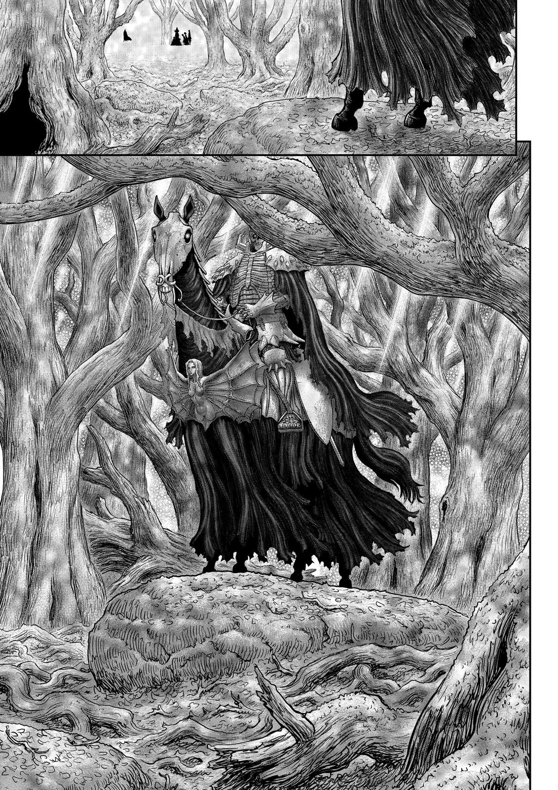 Chapter 359 — Chapter 359 — Page 23