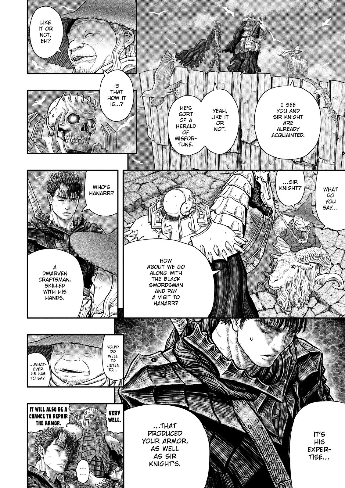 Chapter 361 — Chapter 361 — Page 4