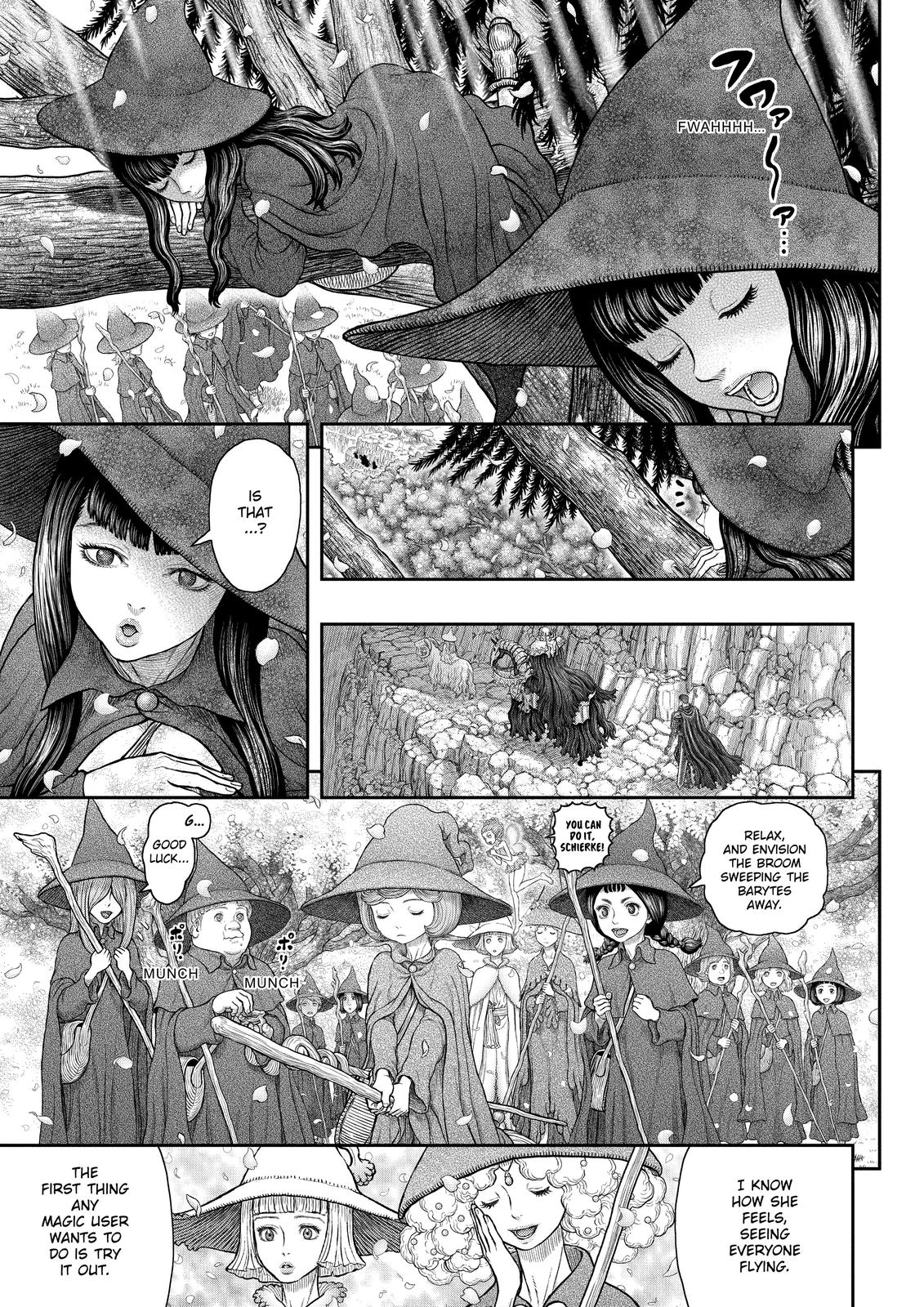 Chapter 361 — Chapter 361 — Page 5