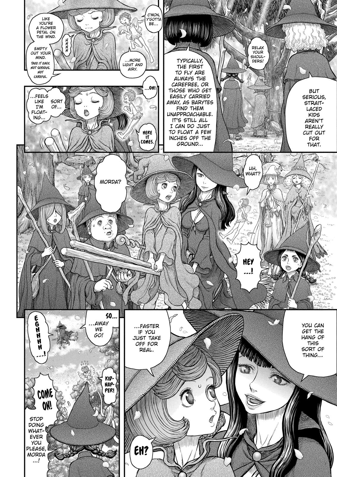Chapter 361 — Chapter 361 — Page 6