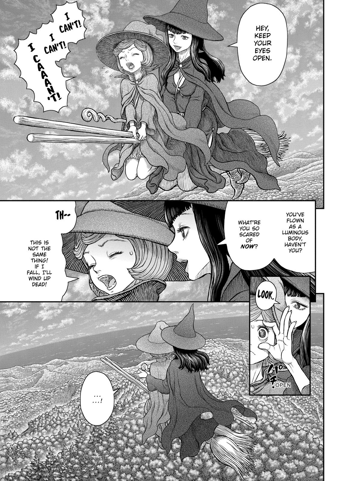 Chapter 361 — Chapter 361 — Page 7