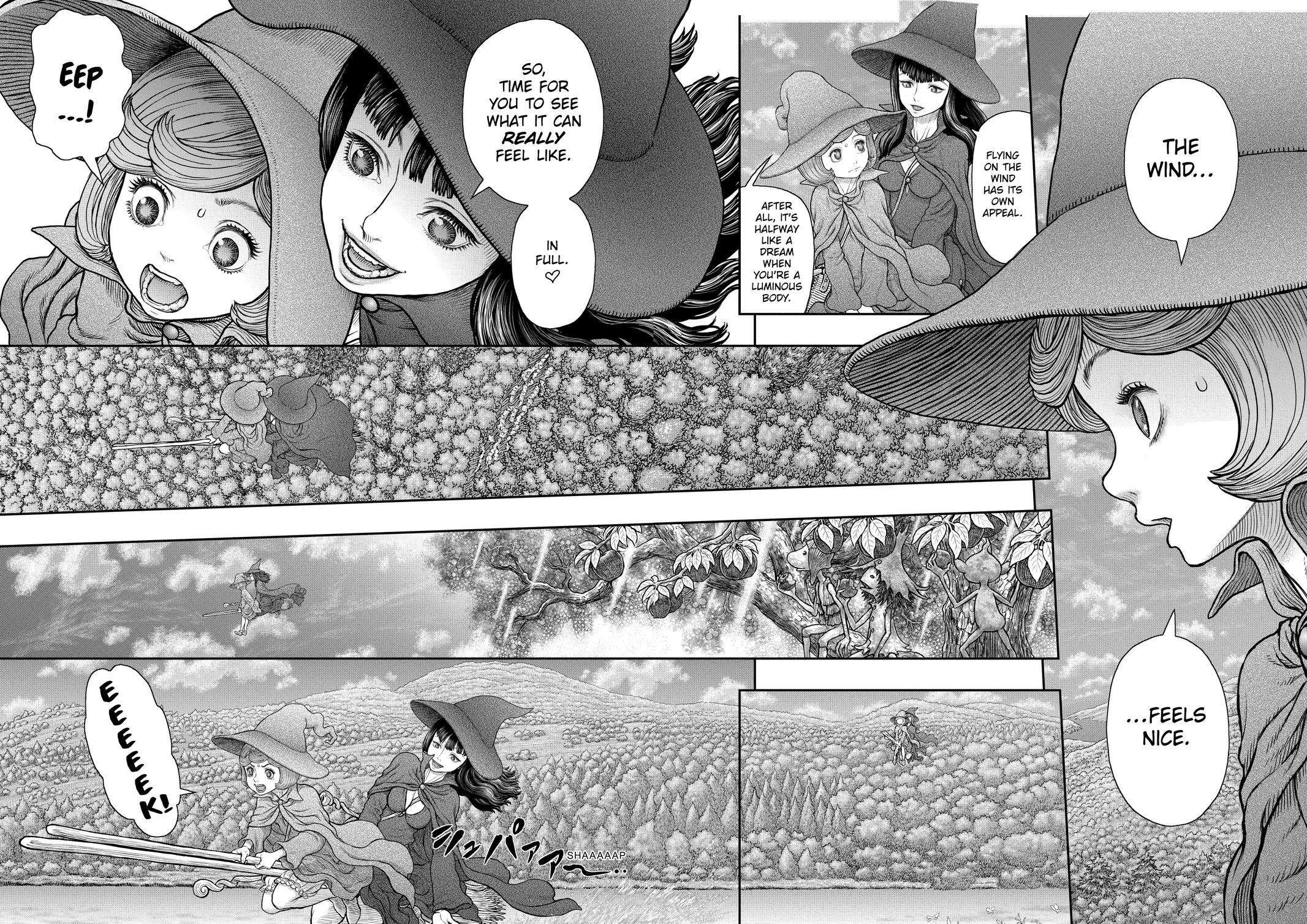 Chapter 361 — Chapter 361 — Page 8