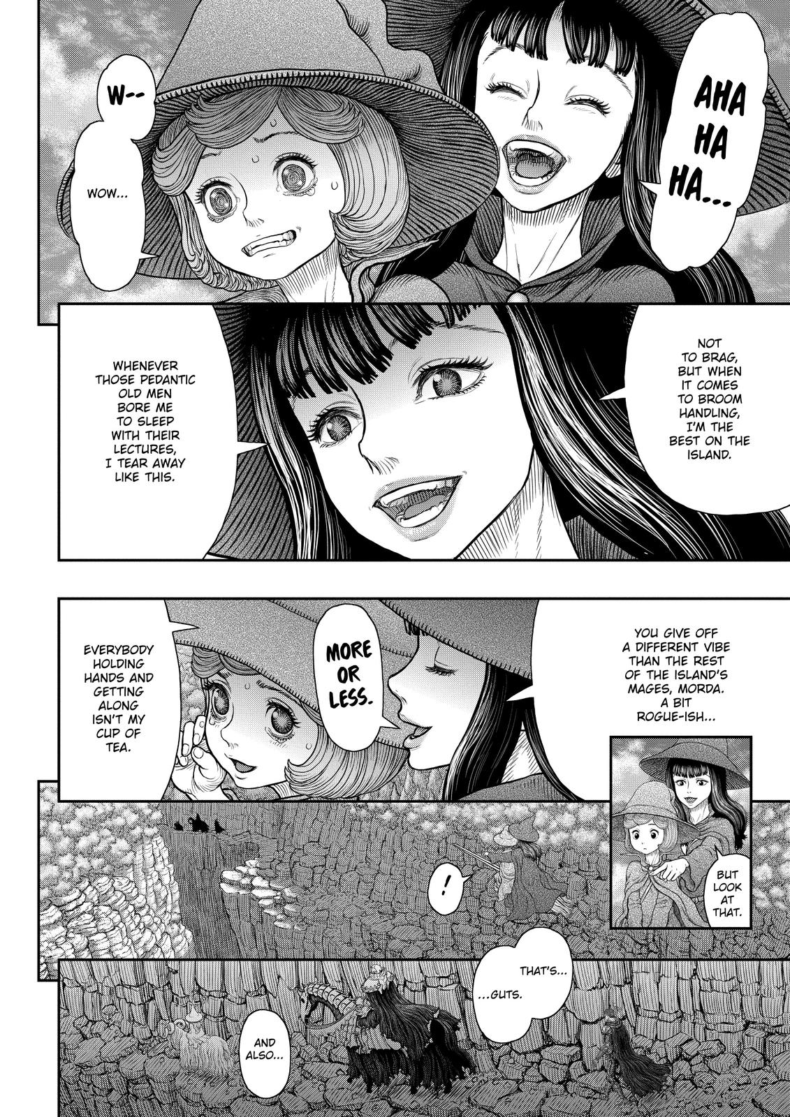 Chapter 361 — Chapter 361 — Page 9