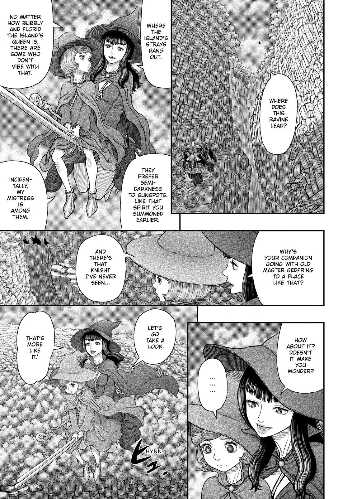 Chapter 361 — Chapter 361 — Page 10