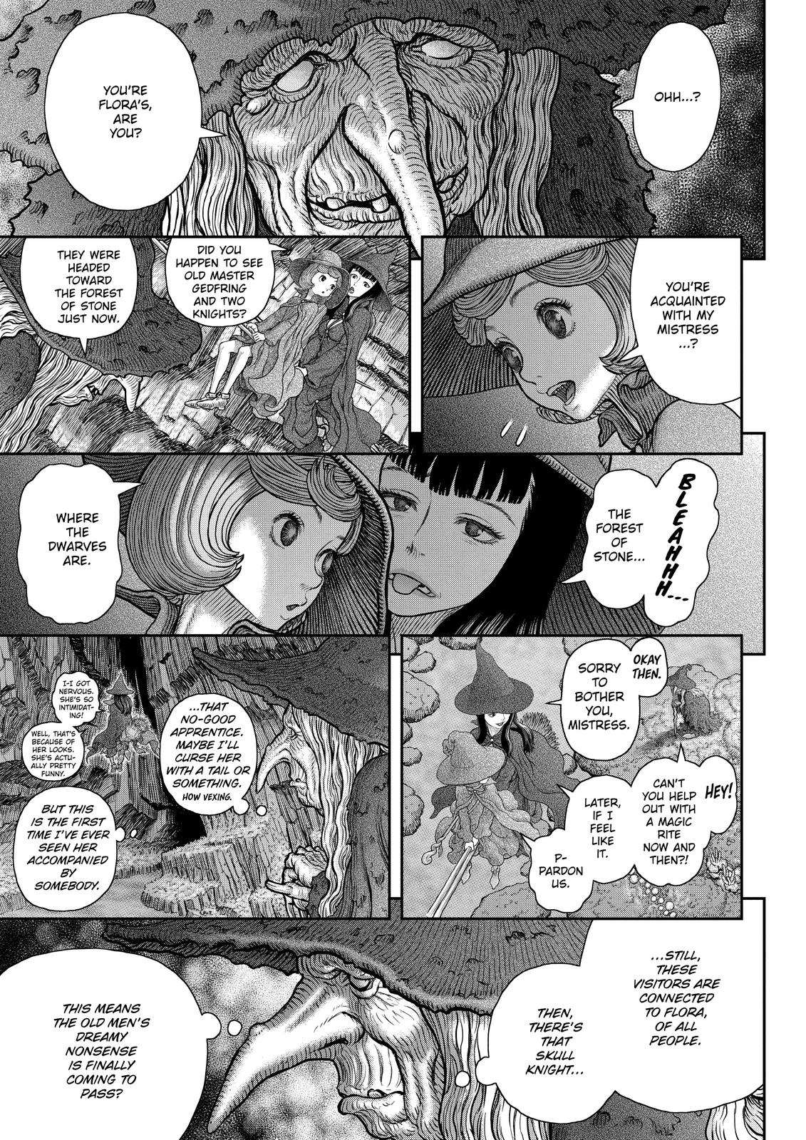 Chapter 361 — Chapter 361 — Page 14