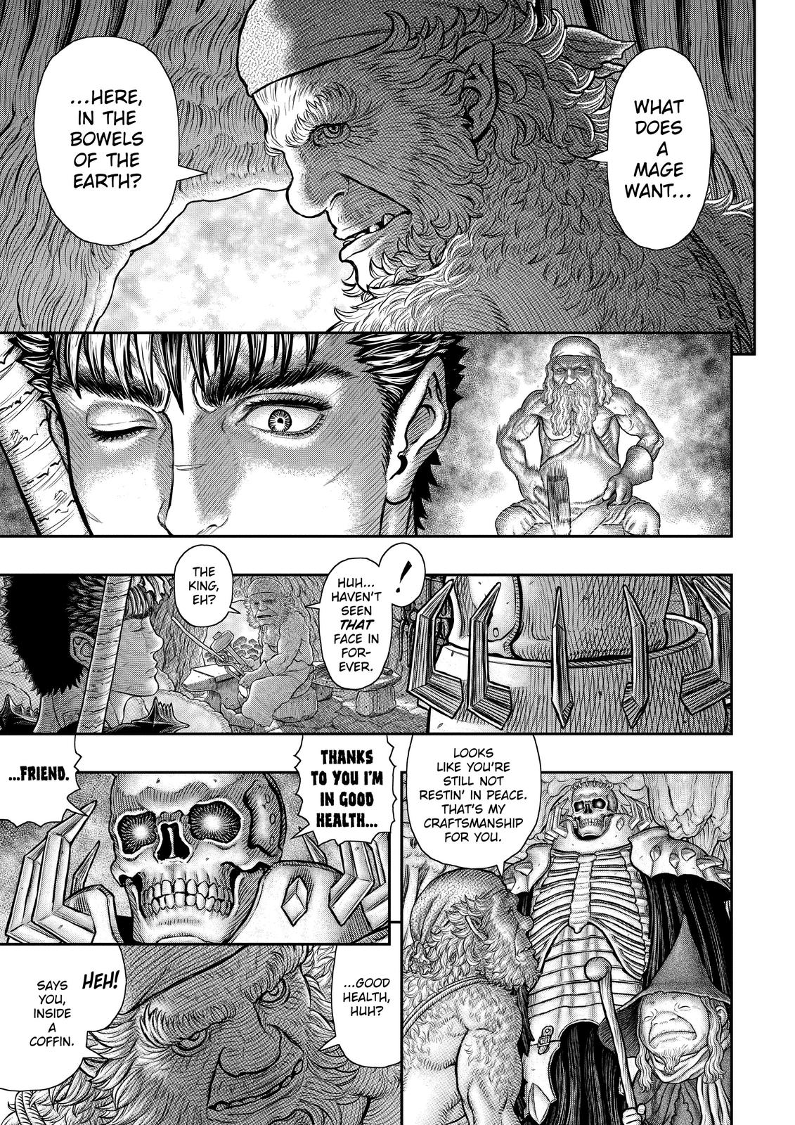 Chapter 361 — Chapter 361 — Page 16