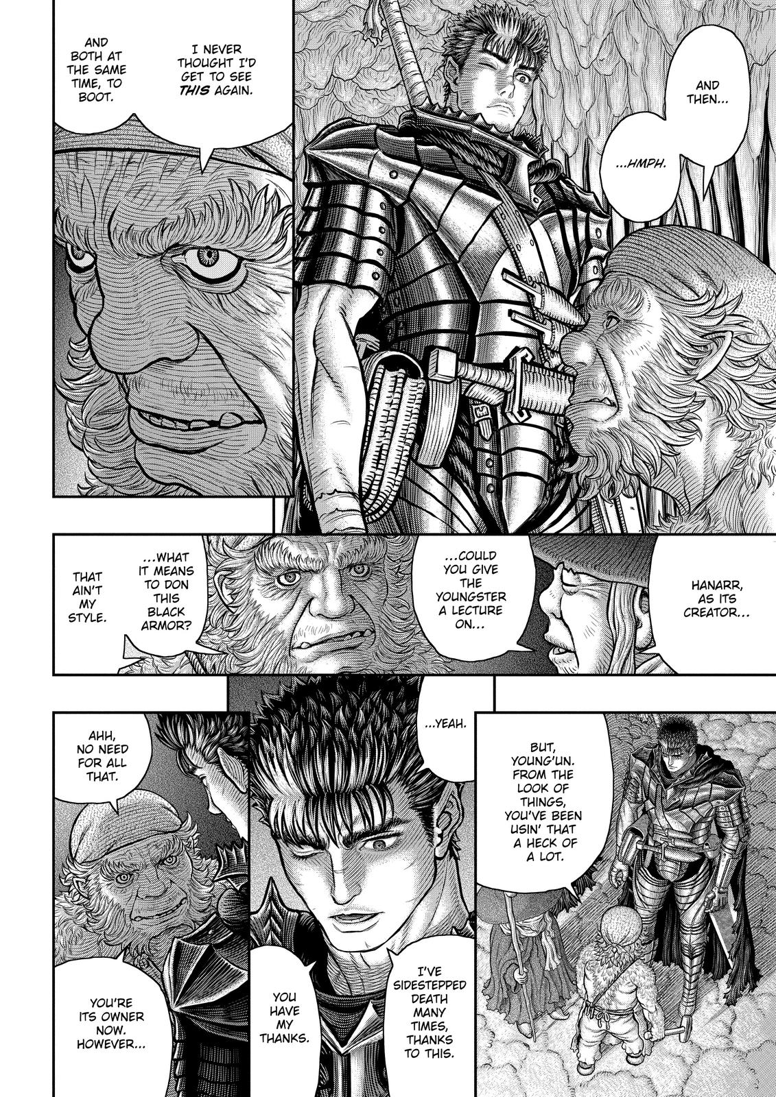 Chapter 361 — Chapter 361 — Page 17