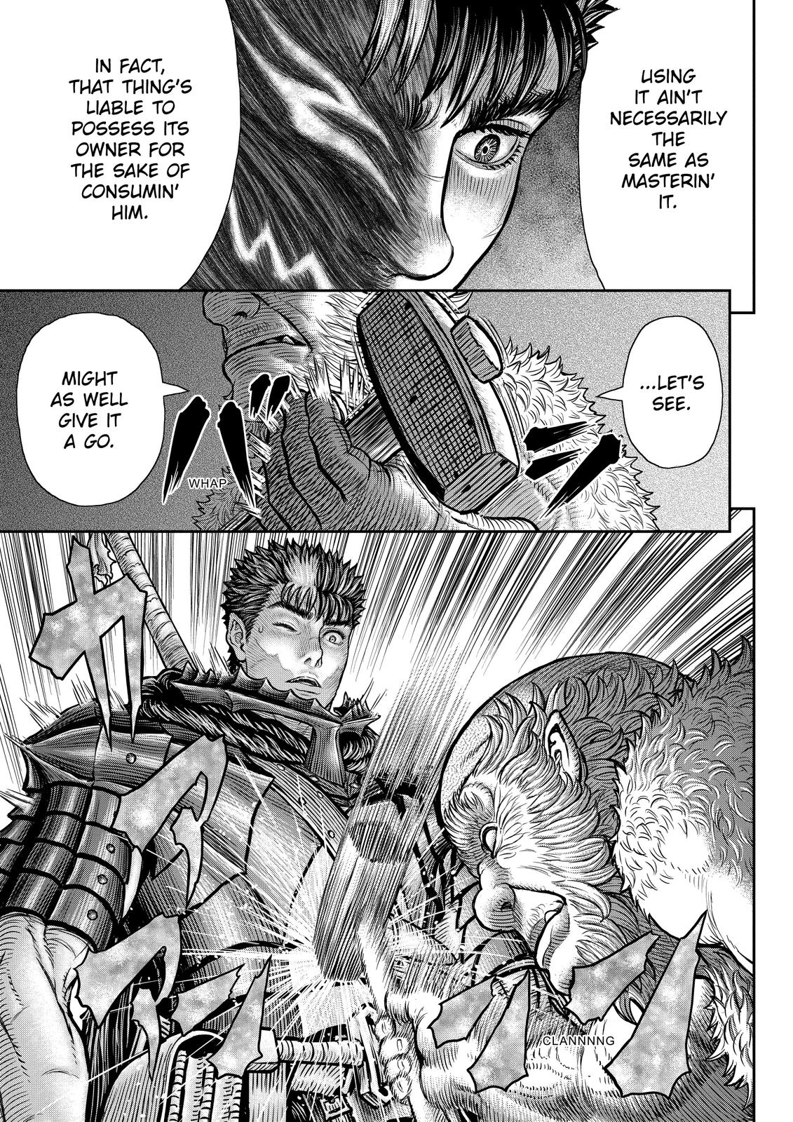 Chapter 361 — Chapter 361 — Page 18