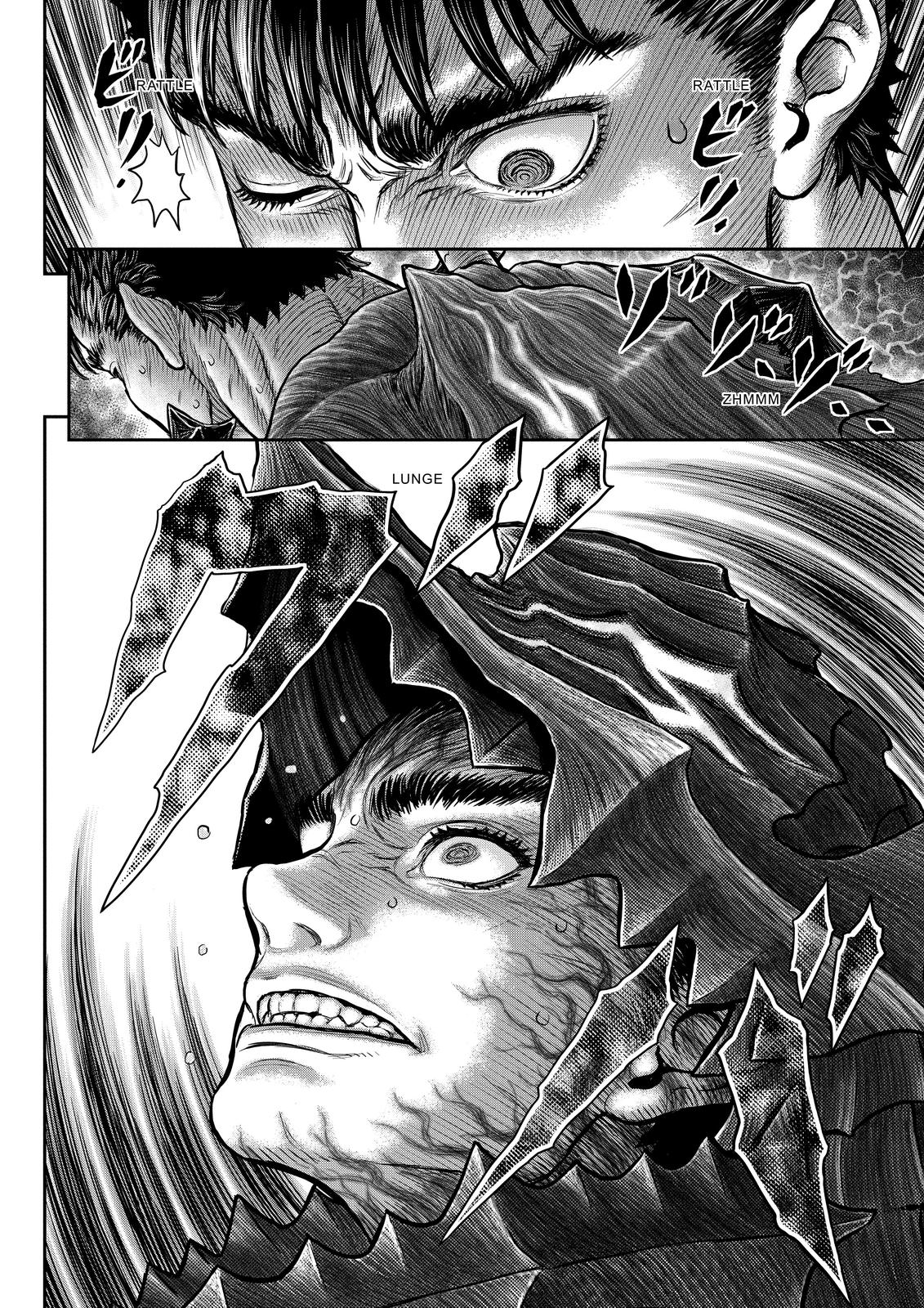 Chapter 361 — Chapter 361 — Page 19