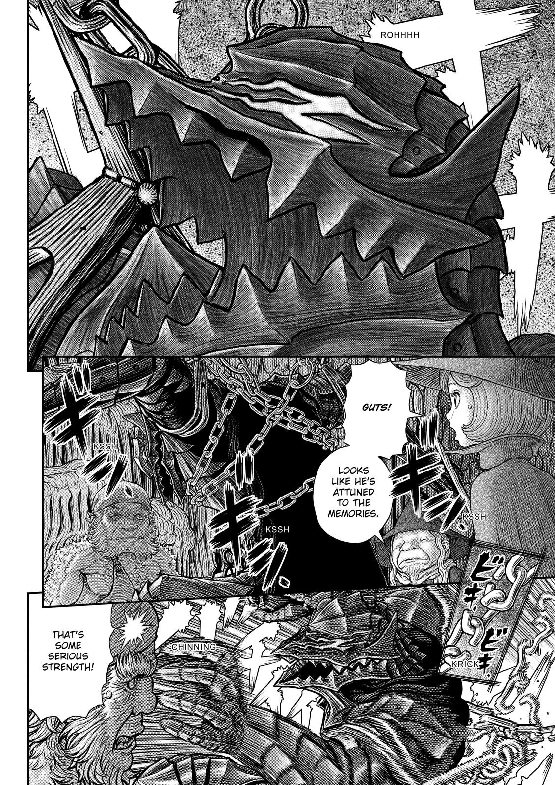 Chapter 362 — Chapter 362 — Page 7