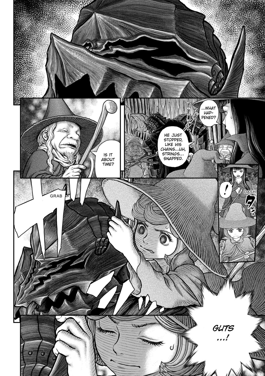 Chapter 362 — Chapter 362 — Page 11