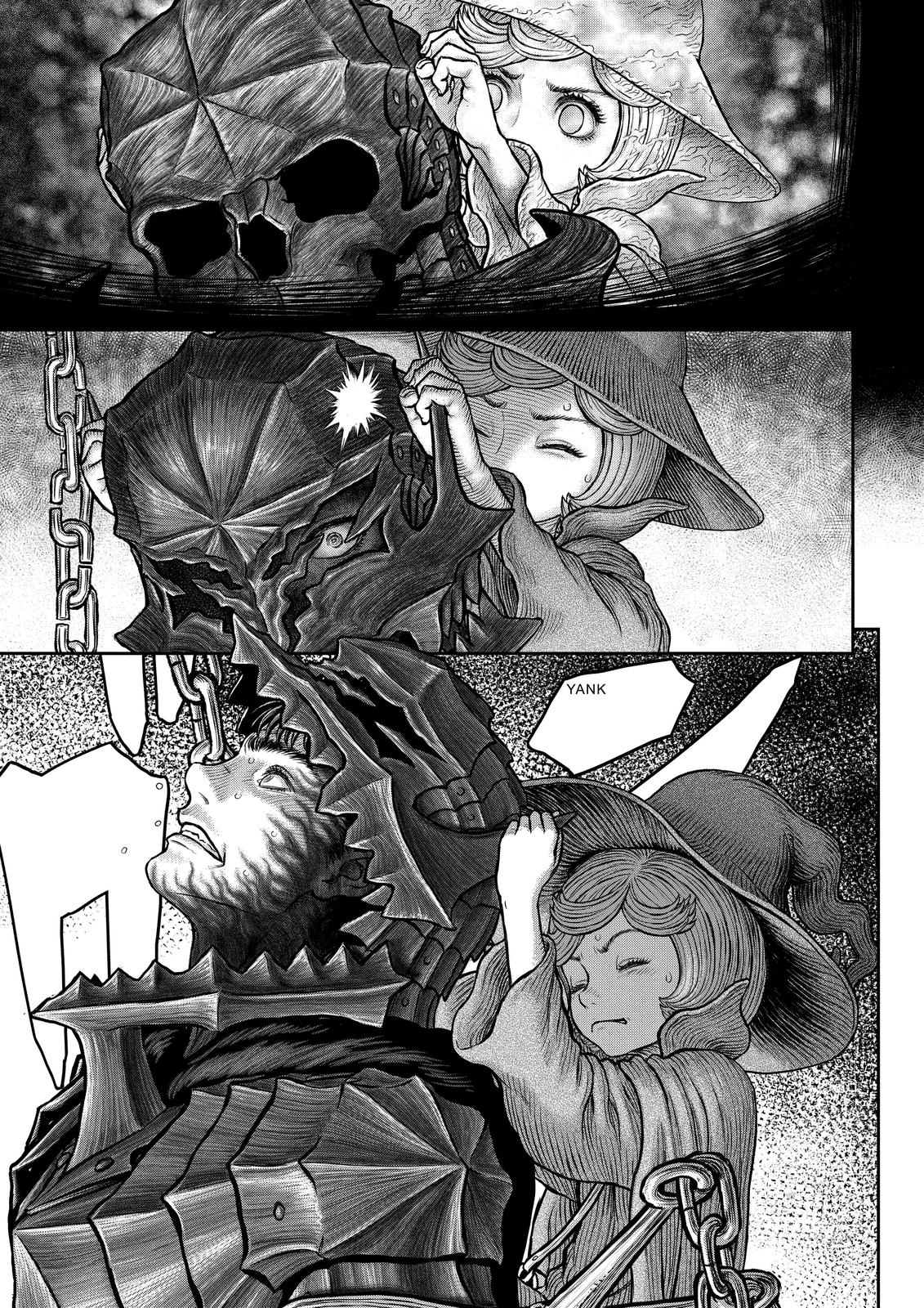 Chapter 362 — Chapter 362 — Page 12