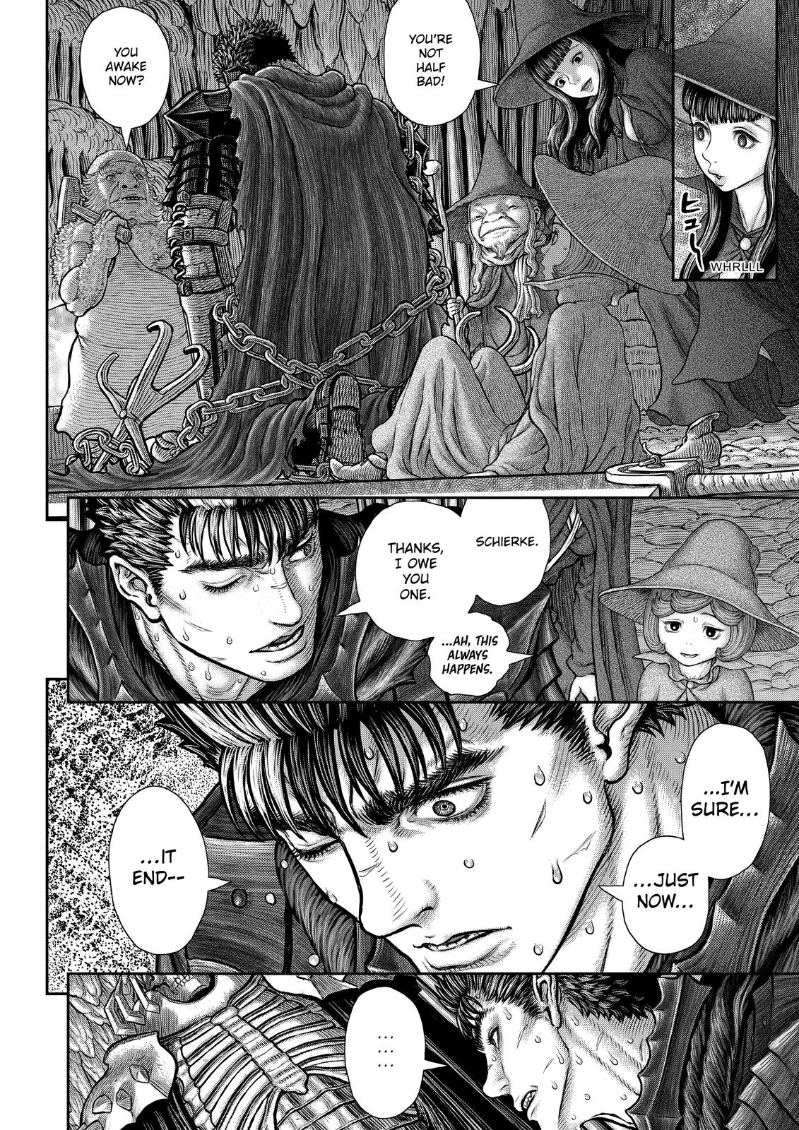 Chapter 362 — Chapter 362 — Page 13