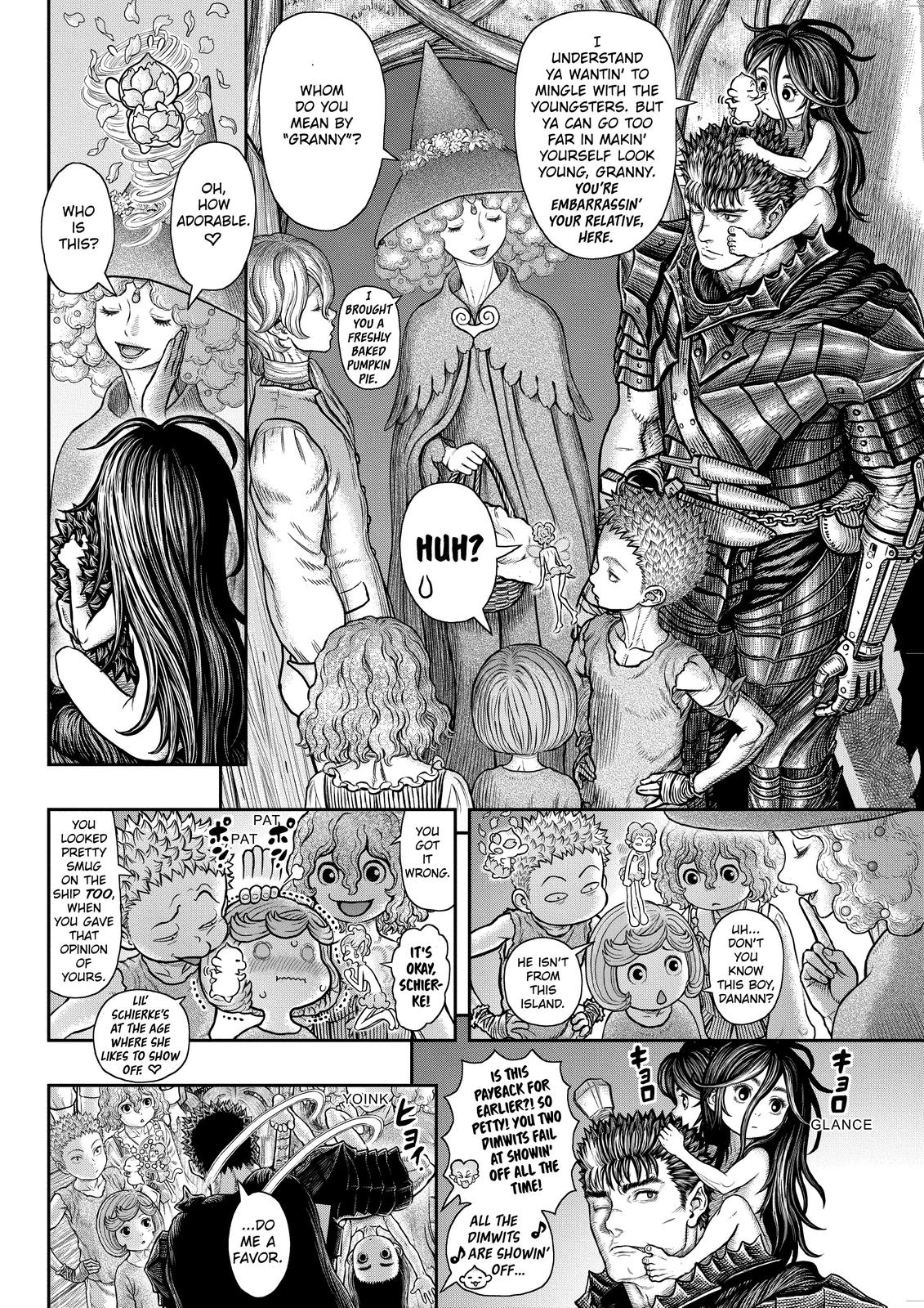 Chapter 364 — Chapter 364 — Page 4