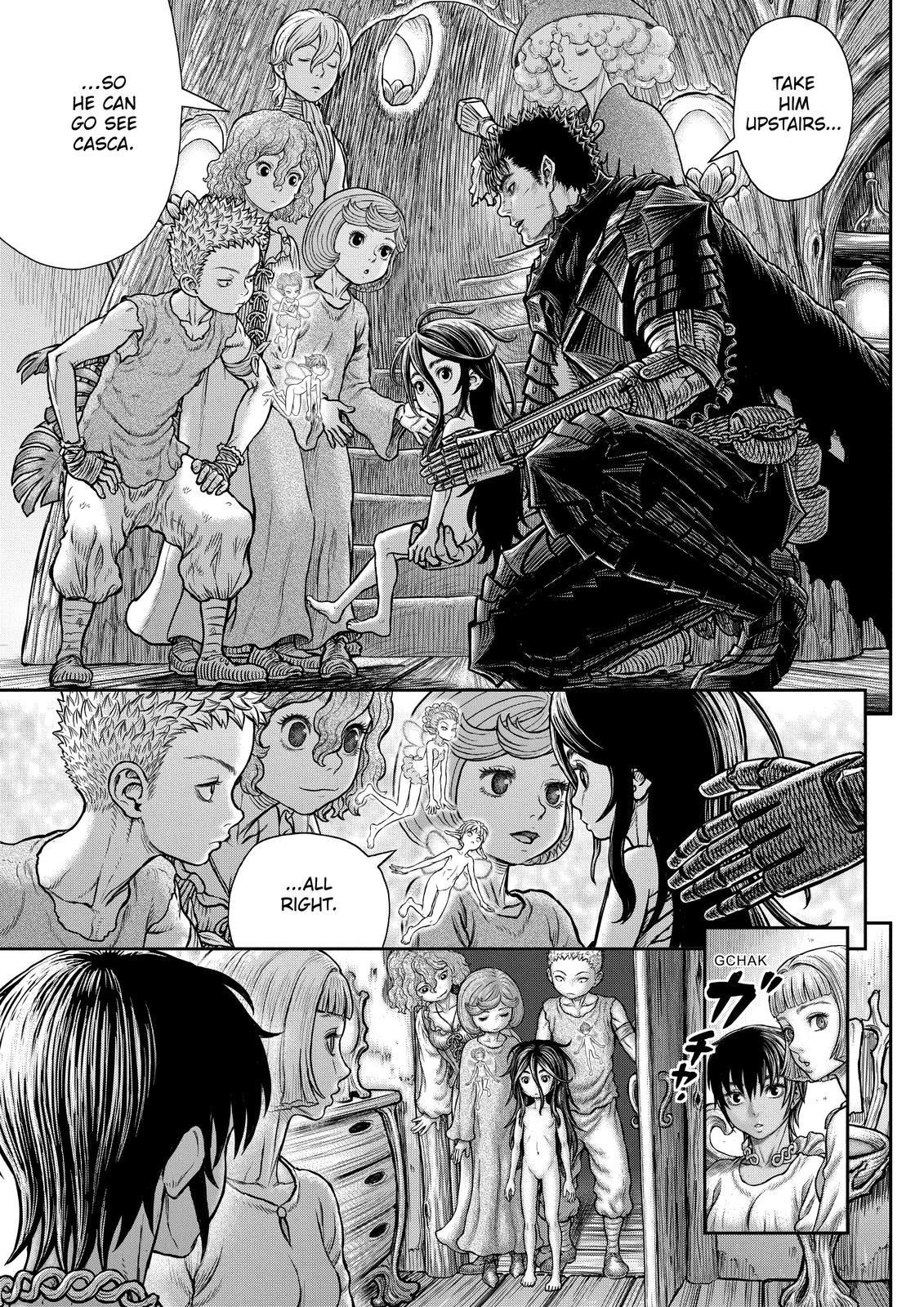Chapter 364 — Chapter 364 — Page 5
