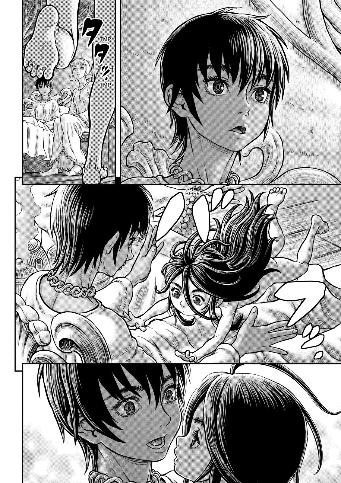 Chapter 364 — Chapter 364 — Page 6