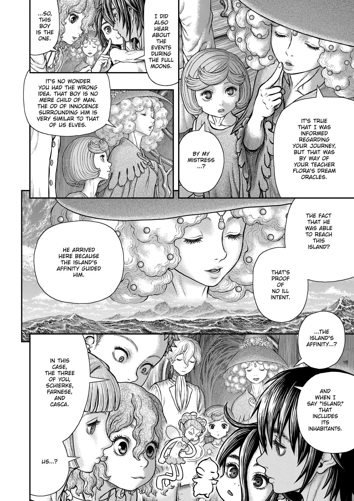 Chapter 364 — Chapter 364 — Page 8
