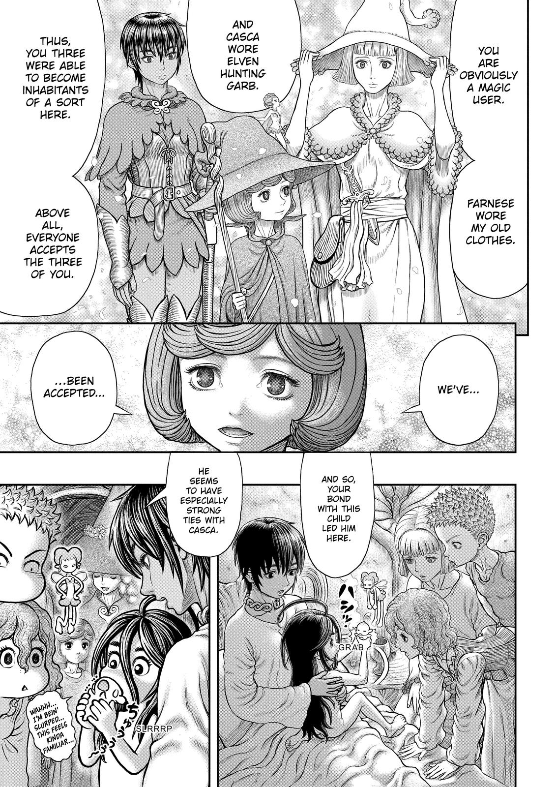 Chapter 364 — Chapter 364 — Page 9