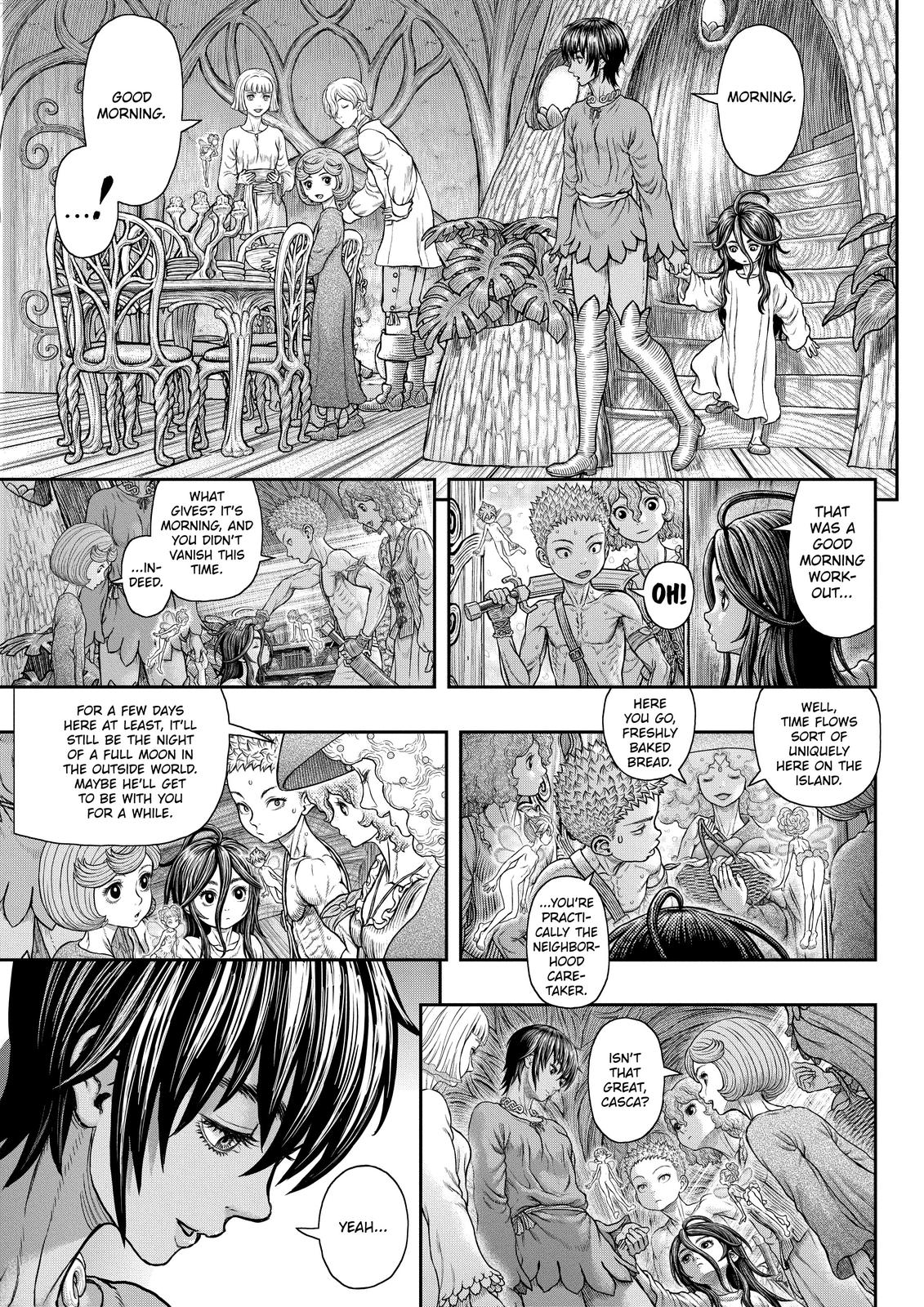 Chapter 364 — Chapter 364 — Page 11