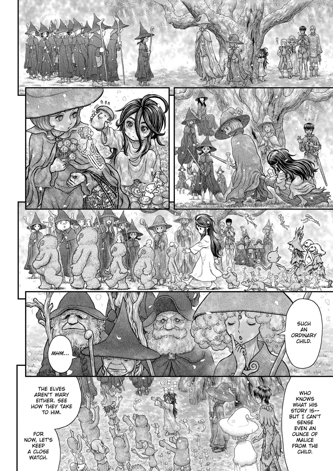 Chapter 364 — Chapter 364 — Page 12