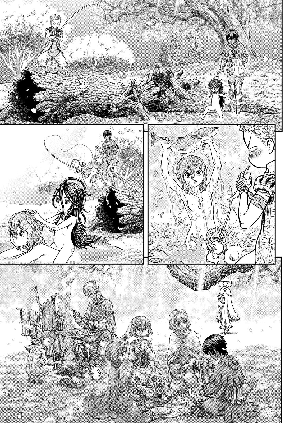 Chapter 364 — Chapter 364 — Page 13
