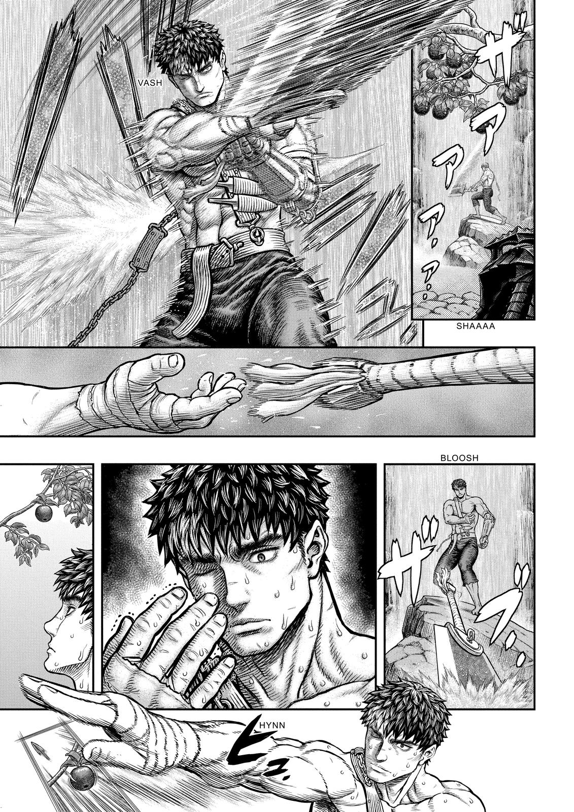 Chapter 364 — Chapter 364 — Page 15