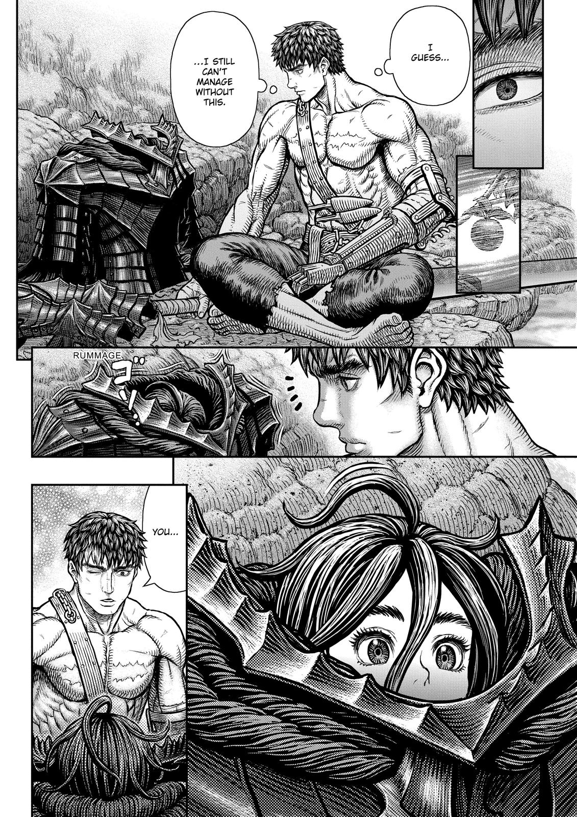 Chapter 364 — Chapter 364 — Page 16