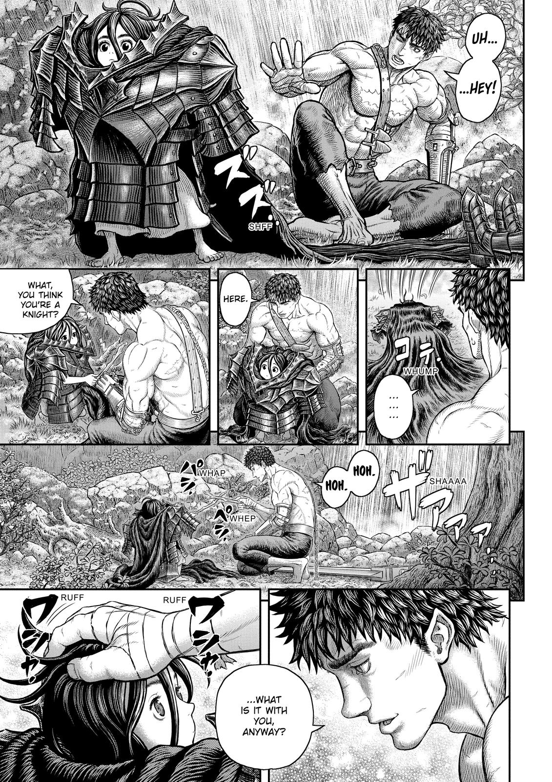 Chapter 364 — Chapter 364 — Page 17