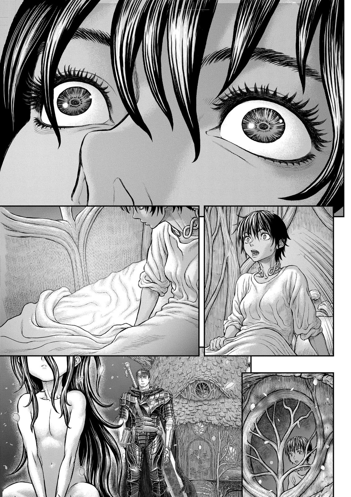 Chapter 364 — Chapter 364 — Page 21
