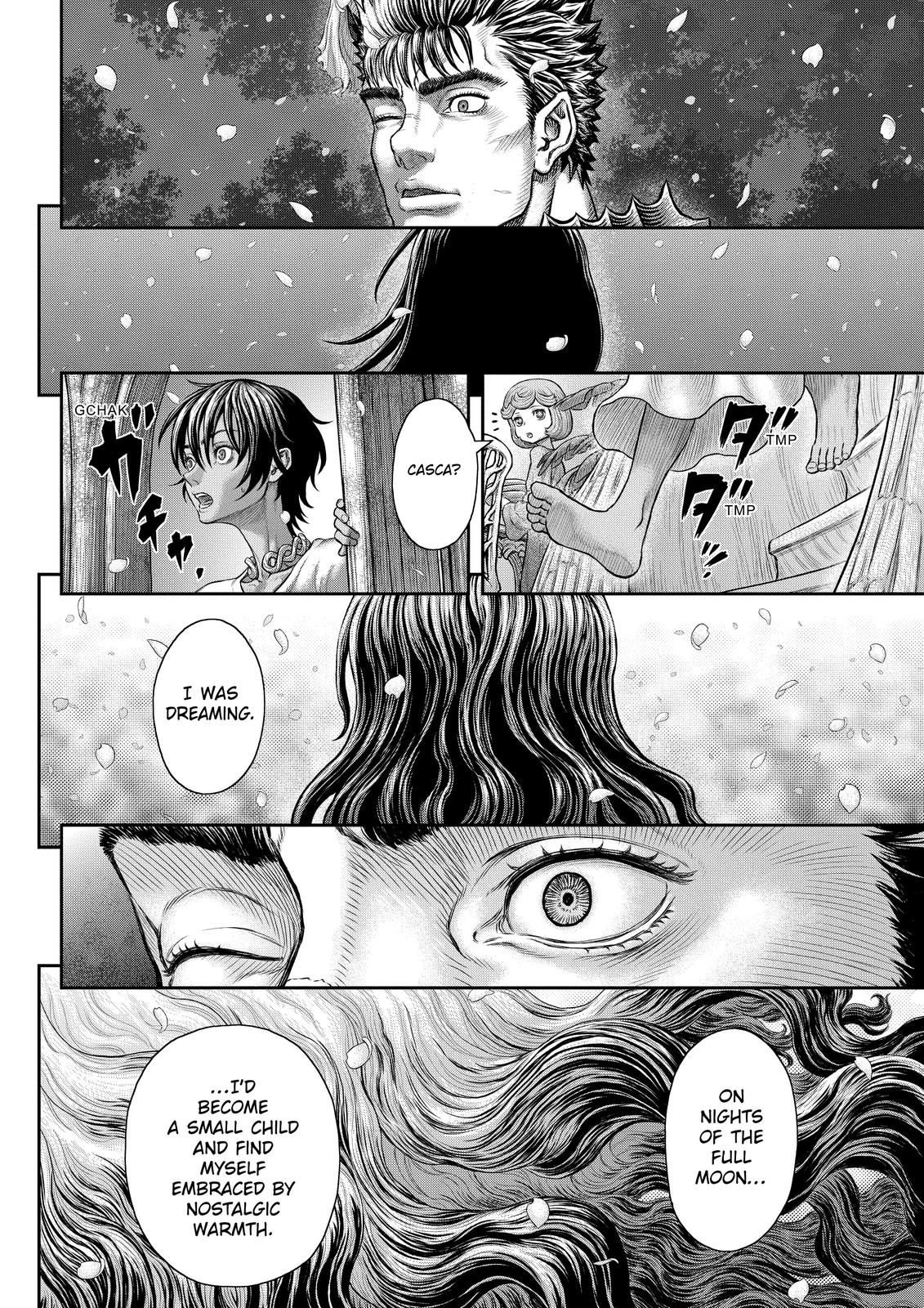 Chapter 364 — Chapter 364 — Page 22