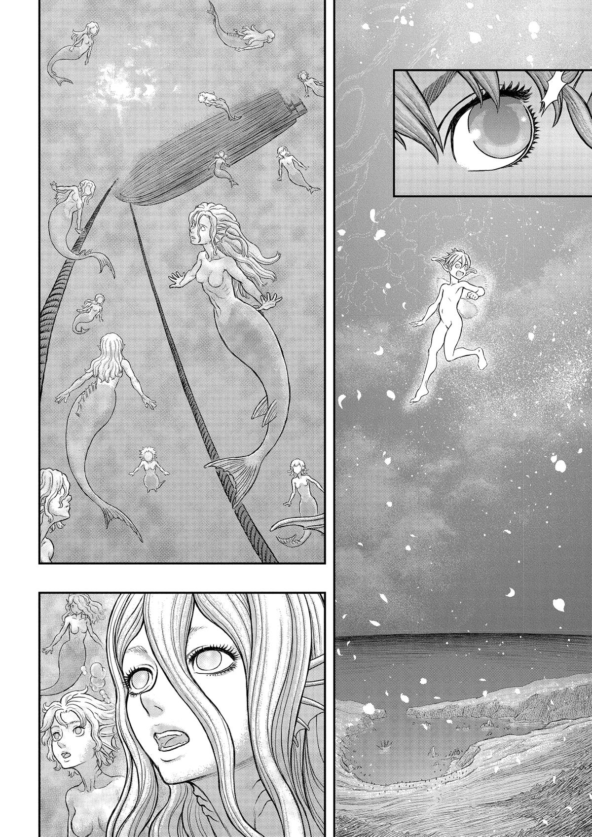Chapter 365 — Chapter 365 — Page 11