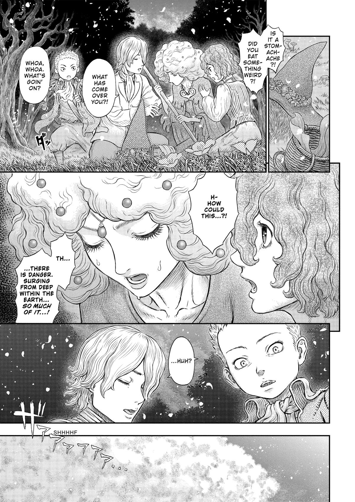Chapter 367 — Chapter 367 — Page 5