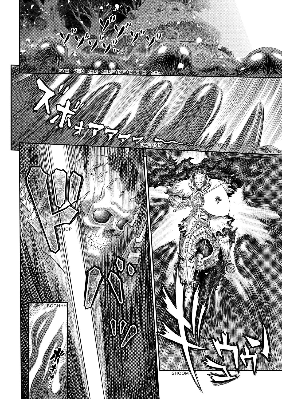 Capitolo 368 — Chapter 368 — Page 4