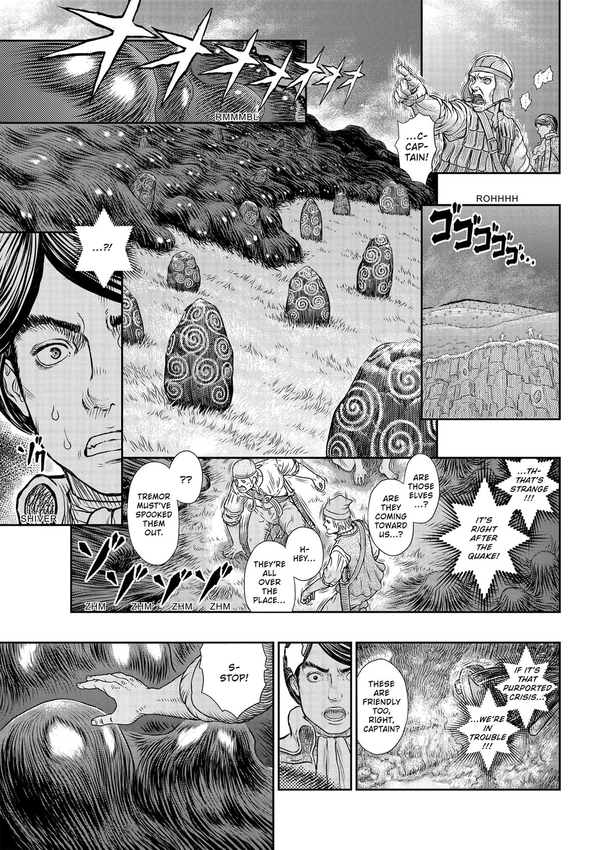 Capitolo 368 — Chapter 368 — Page 9
