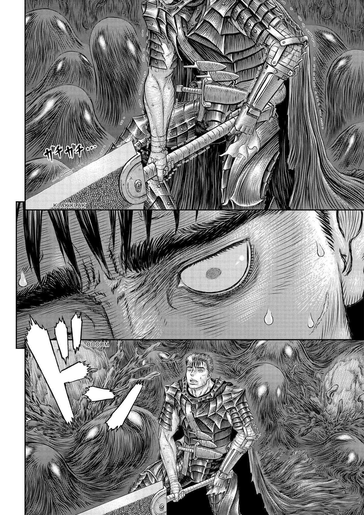 Capitolo 368 — Chapter 368 — Page 12