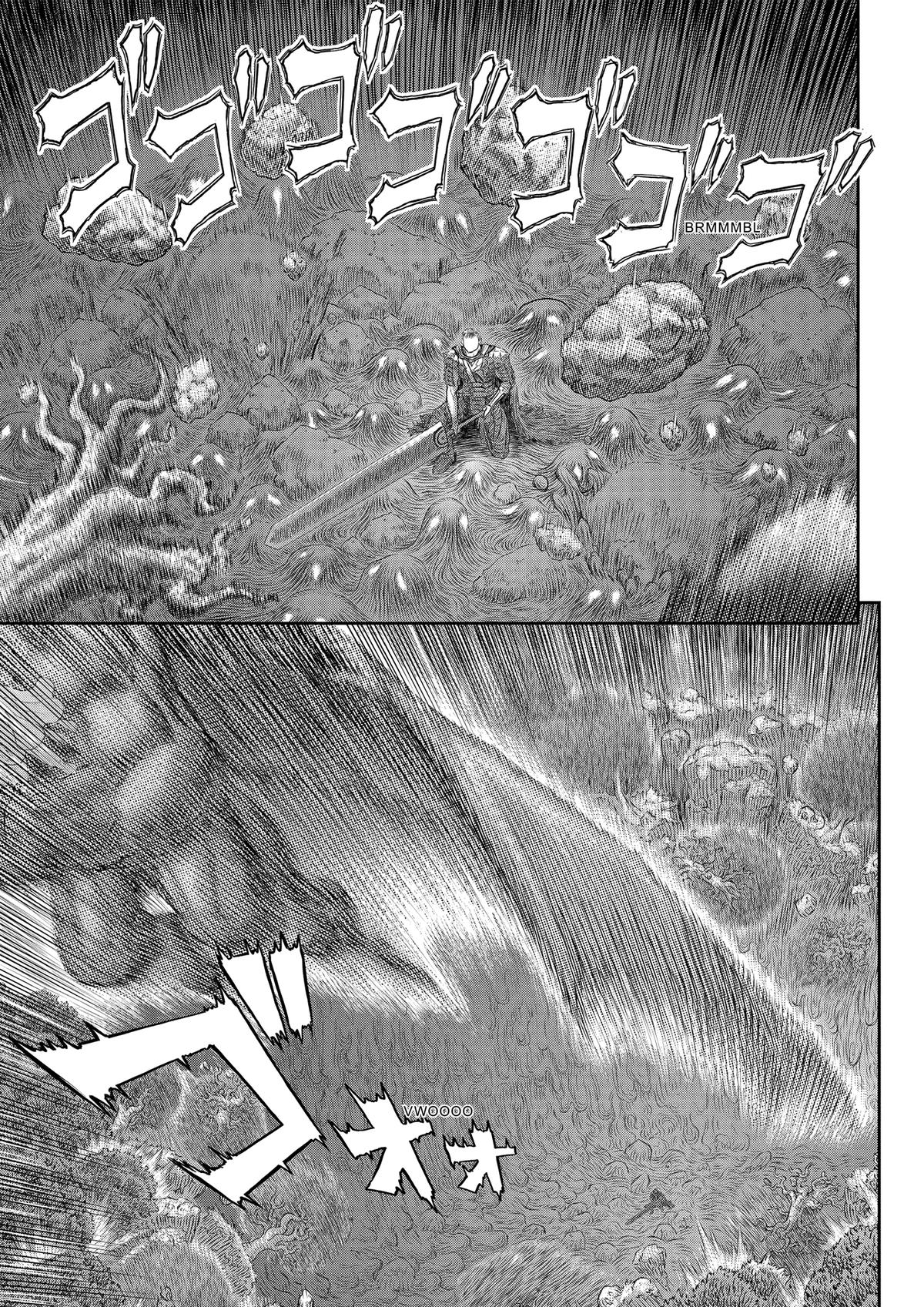 Capitolo 368 — Chapter 368 — Page 13