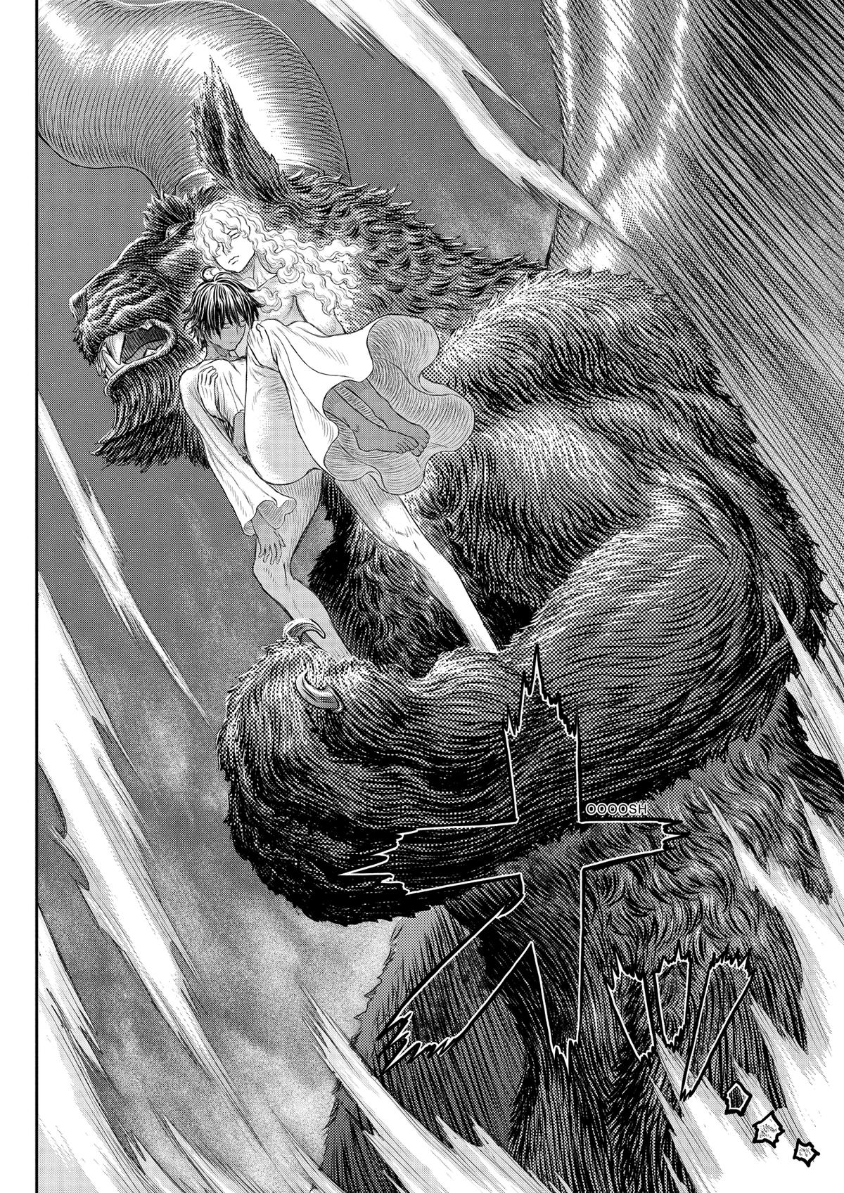 Capitolo 368 — Chapter 368 — Page 14