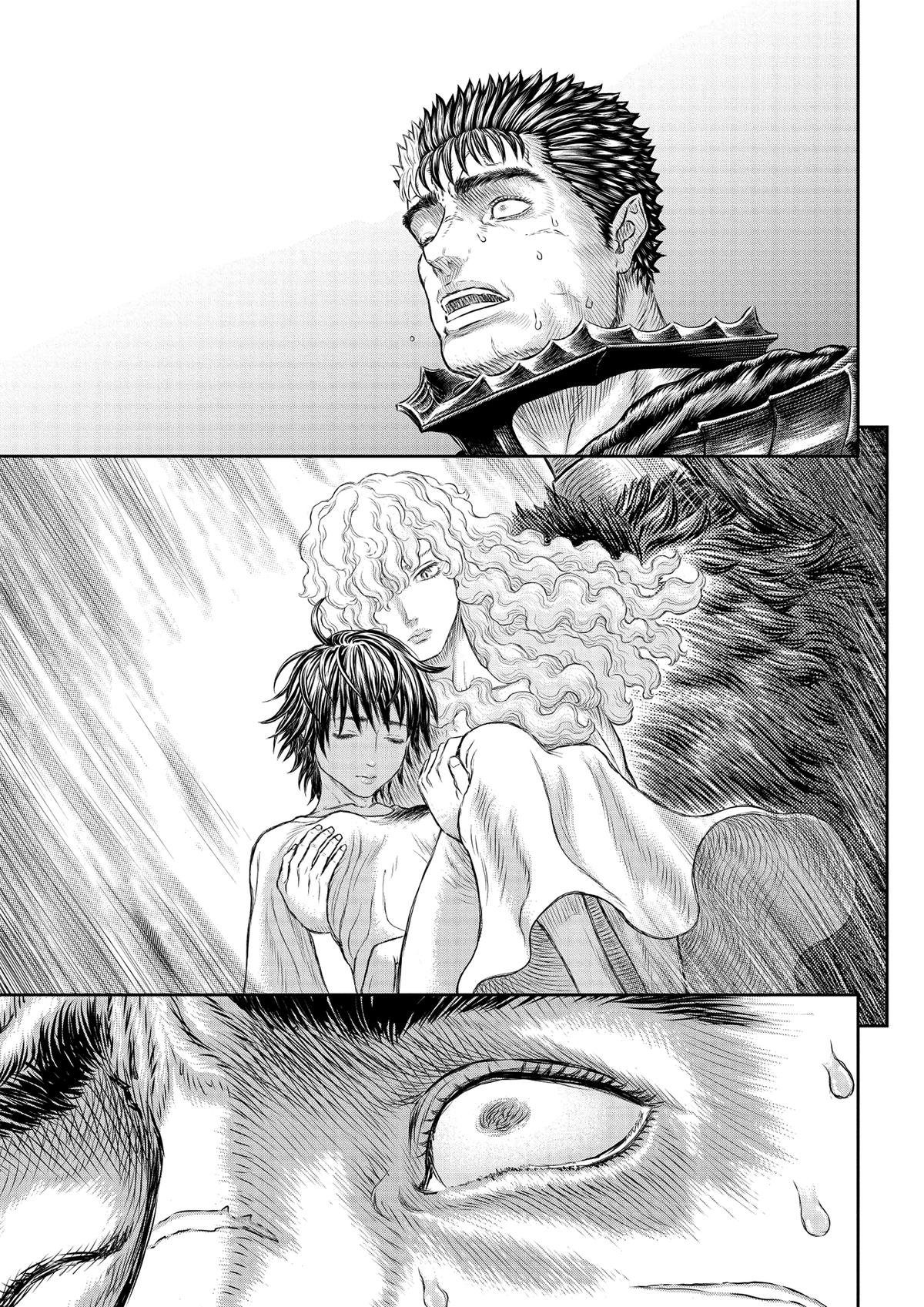 Capitolo 368 — Chapter 368 — Page 15